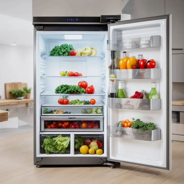 Warum aifridgecraft?