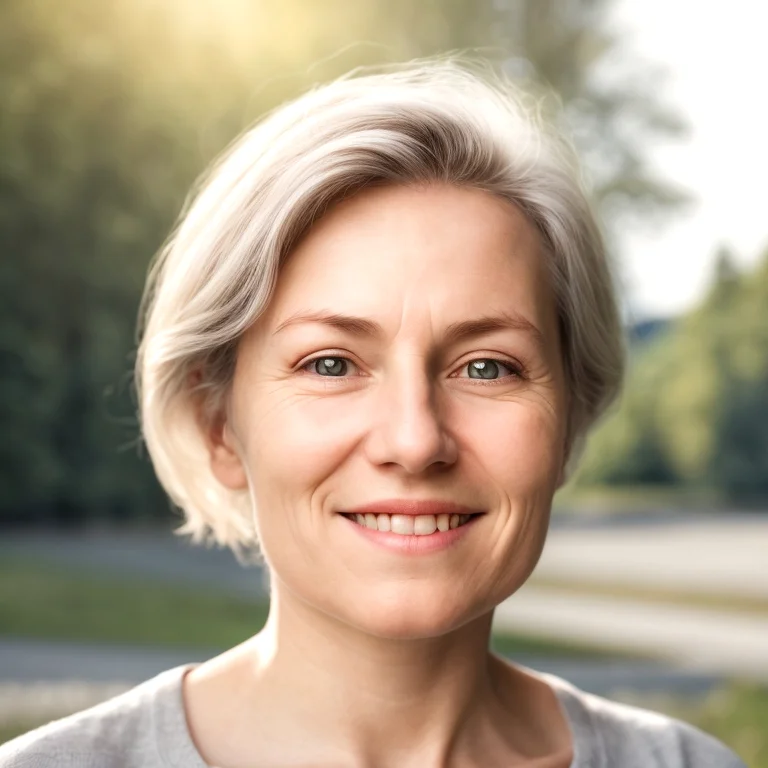 Dr. Lena Frei